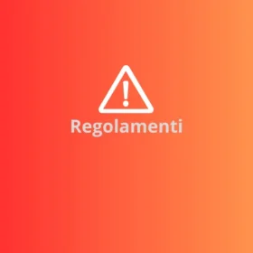 Regolamenti
